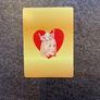 Let's date card game Image 4