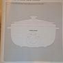 Morphy Richards Slow Coojer 6.5l Image 2