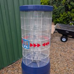 Pringles Machine