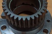 13B front stationary gear