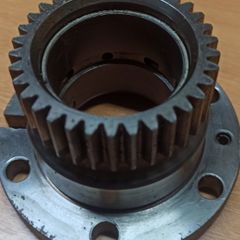 13B front stationary gear