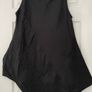 Black Elli Asymmetrical Top - Size 2 Image 5