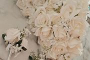 Wedding bouquets