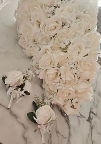 Wedding bouquets