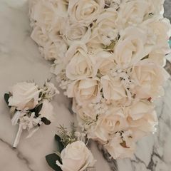 Wedding bouquets