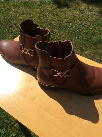 boots
