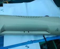 A4 laminator