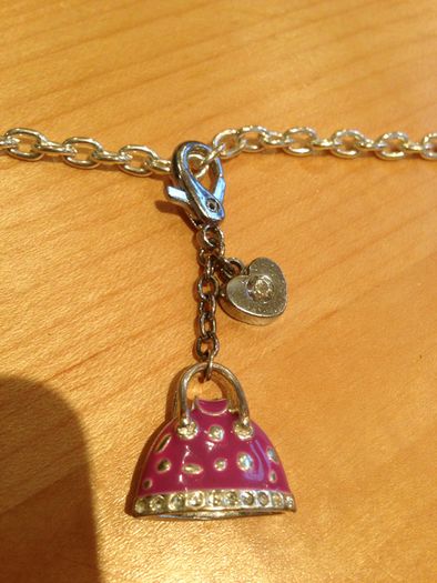 Charm Bracelet