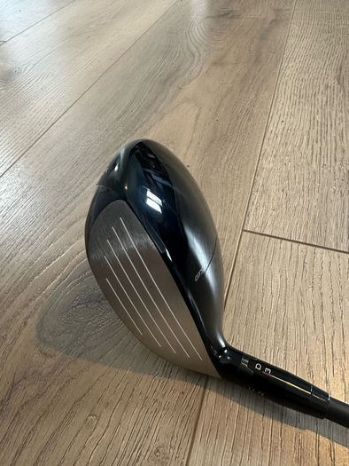 Titleist GTS 3 wood (basically new)