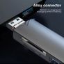 6-in-1 Multi-Functional Flashcard Adapter Image 6