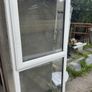 7 large PVC windows double glazed Image 2