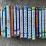 Kids Various Book Bundle Image 2