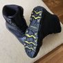 mens dunlop hudson safety boots uk12 Image 2