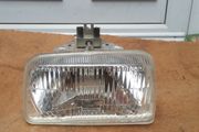 Head light mark 1 Fiesta