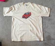 MF DOOM Graphic Tshirt