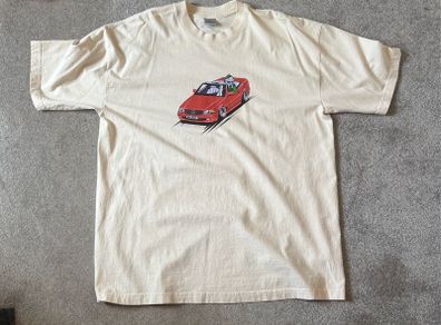 MF DOOM Graphic Tshirt