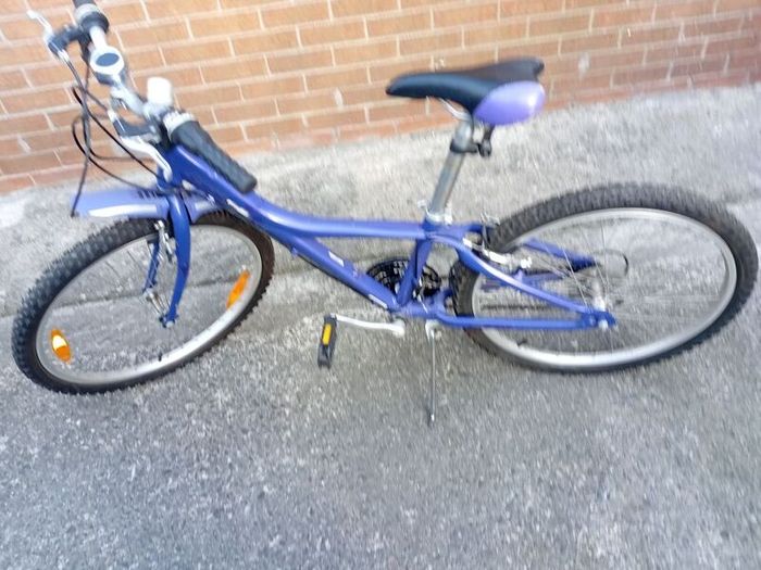 teens Bike
