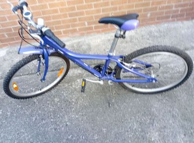 teens Bike
