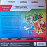 Pokemon First Partners Illustration Collection Series 3 Image 2