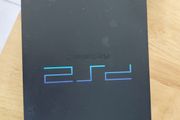 Sony Playstation 2, Model SCPH-30003 R, comes with Power Cable only, Powers on, opens and closes, see pictures