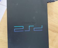 Sony Playstation 2, Model SCPH-30003 R, comes with Power Cable only, Powers on, opens and closes, see pictures