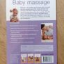 book Baby massage Image 2