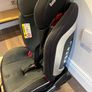 Two BabyAuto Isofix Car Chairs Age 0 + Image 2