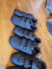 school shoes