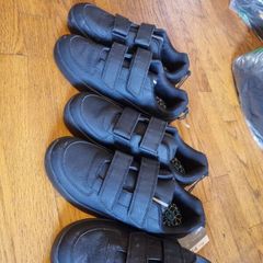 school shoes