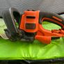 Black + Decker electric Hedge Trimmer Image 3