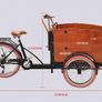 cargo bike / electric bike Image 10