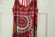 New Maxi Dress