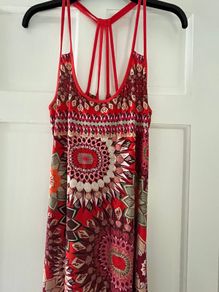New Maxi Dress