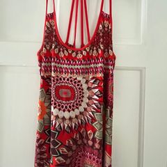 New Maxi Dress