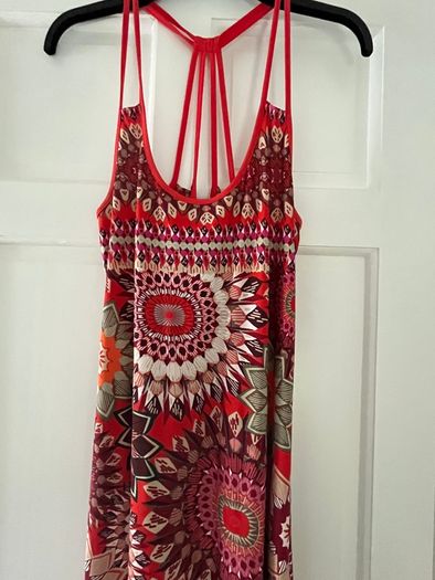 New Maxi Dress