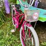 Girl's bicycle Image 2