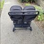 twin pram Image 3
