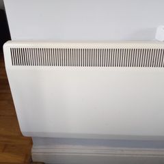 free delivery and installation!!!Convector Heater