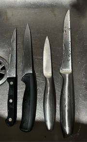 Kitchen knife