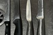 Kitchen Knifes
