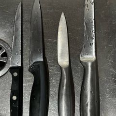 Kitchen Knifes