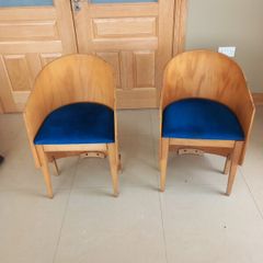 two chairs