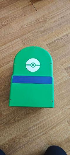 Pokemon playset