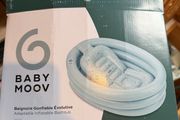 inflatable bathtub travel