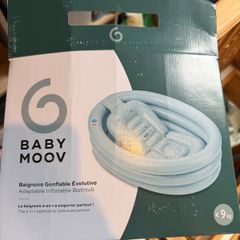 inflatable bathtub travel