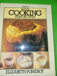 better cooking