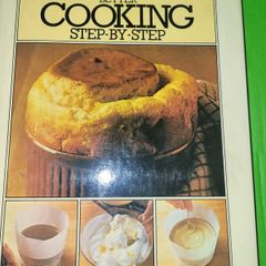 better cooking