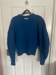 Cos jumper