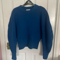 Cos jumper