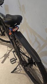 Montain Bike